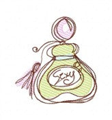 Free Perfumery Design