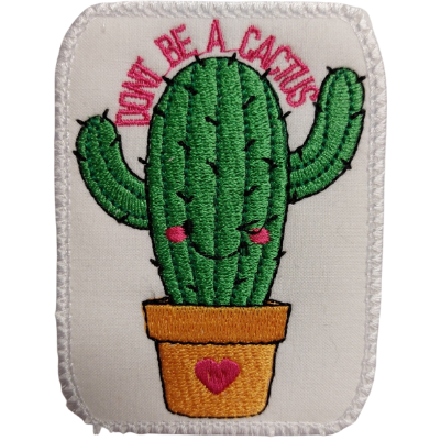 Positive Patches