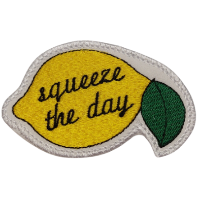 Positive Patches