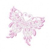 Free All that Glitters - Butterfly's Design
