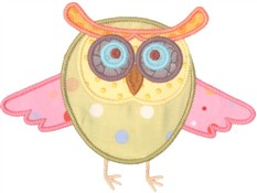 Free Give A Hoot Design