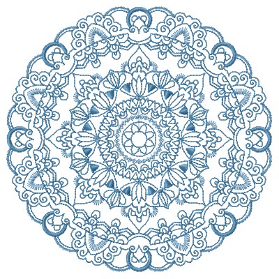 Delft Circles