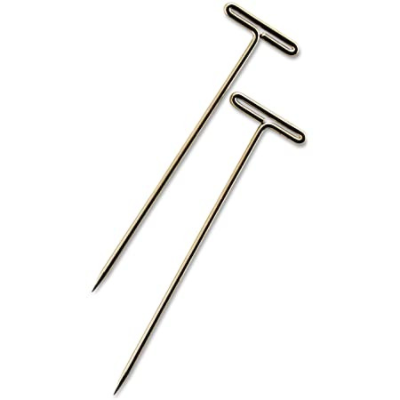 T Pins - 50 pack