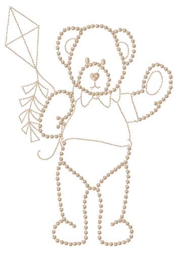 Candlewick Teddy Bears