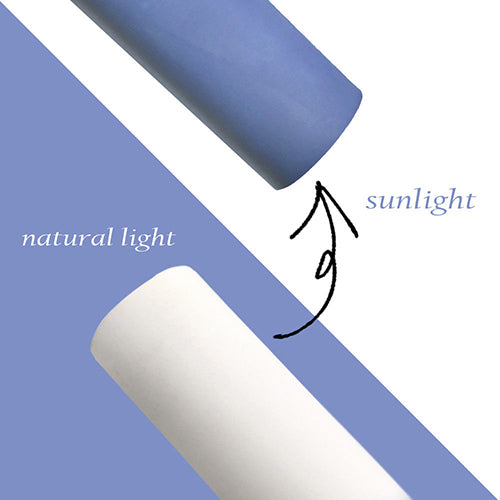 UV Colour Change Fabric