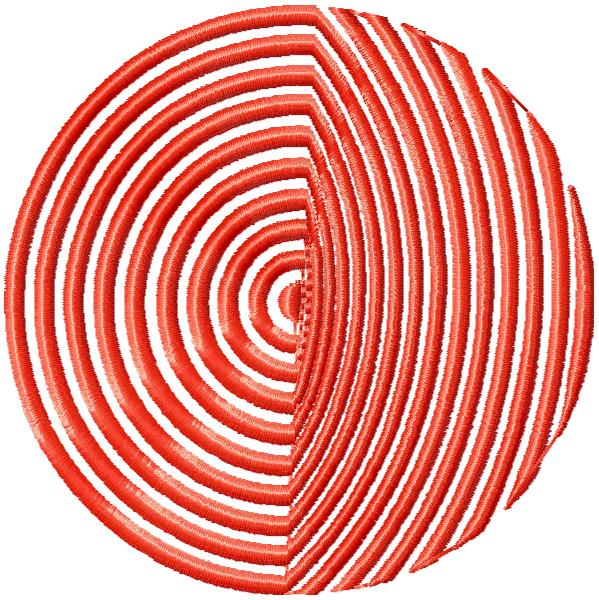 Enso Circles