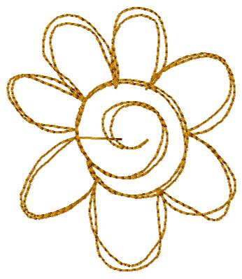 Doodleflowers