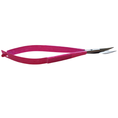 Squeeze Scissors - Coloured