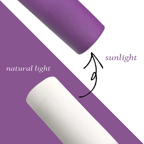 UV Colour Change Fabric