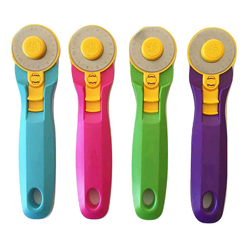 Coloured Rotary Cutter