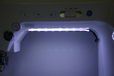 SewBright Sewing Light - Additional Light Only