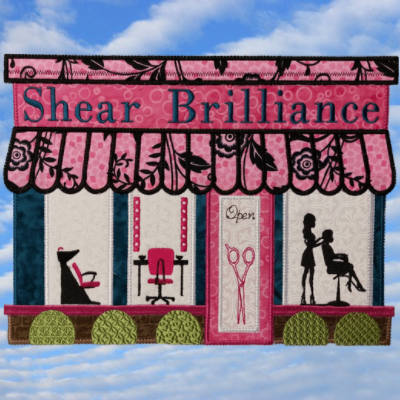 Chic Boutique - Shear Brilliance Beauty Salon